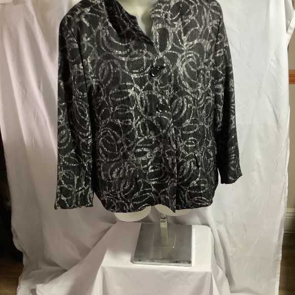 Jacket - Picture 1 of 1